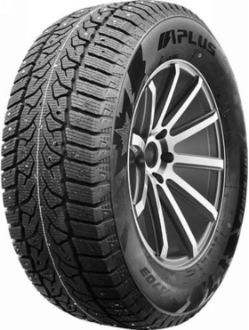 235/45 R18 XL 98T A703 M+S 3PMSF TL APLUS