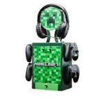 Minecraft Herní držák - Numskull