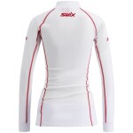 Dámské funkční triko Swix RaceX Classic Half Zip W