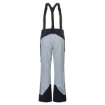 SCOTT Pants W's Explorair GTX 3L, Black/Mist Blue (vzorek) velikost: M