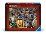 Ravensburger Padouchové: Cruella de Vilová