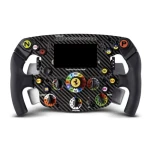 Thrustmaster Formula Wheel Add-On Ferrari SF1000 / Volant / 4,3" IPS LCD / 25 tlačítek / PC / PS4 / PS5 (4060320)