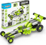 Engino: Creative Builder 30v1 s motorkem - EPEE Engino