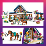 LEGO LEGO® Friends 42688 Koňská stáj a jezdecká akademie