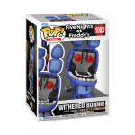 Funko POP Games: Five Nights At Freddy´s - Withered Bonnie #1083