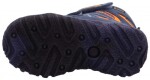Dětské zimní boty HUSKY GTX, Superfit, 1-809080-8010, modrá - 25