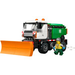 LEGO LEGO® City 60490 Sněžný pluh