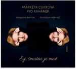 Ej, smutno je mně