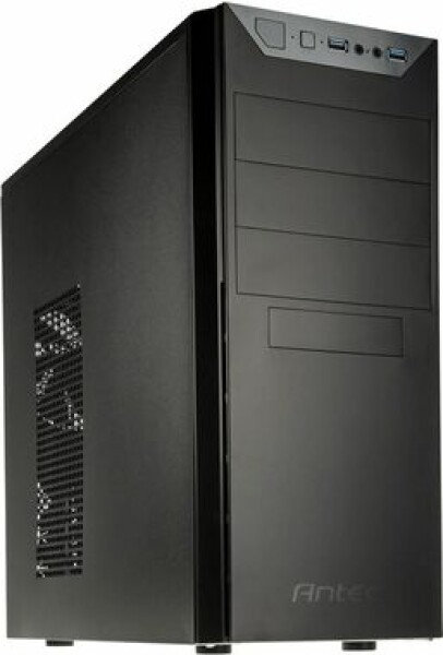 Antec VSK 4000E-U3 černá / ATX / 2x USB 3.0 / bez zdroje (0-761345-92043-8)