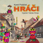 Hráči - Karel Poláček