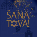 Šana Tova Židovský rok v písních