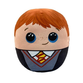 Squishy Beanies Harry Potter - RON WEASLEY 22 cm