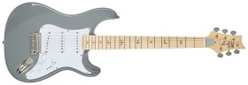 PRS SE Silver Sky MN Overland Gray
