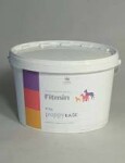Fitmin Kaše Puppy 850g
