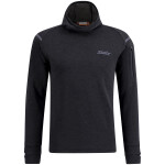 Pánská funkční mikina Swix Pace Midlayer Hooded M