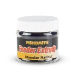 Mikbaits Měkké feeder extrudy 50ml - Monster Halibut,Mikbaits Měkké feeder extrudy 50ml - Monster Halibut