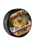 Inglasco / Sherwood Puk Vegas Golden Knights Mark Stone Captain Collection