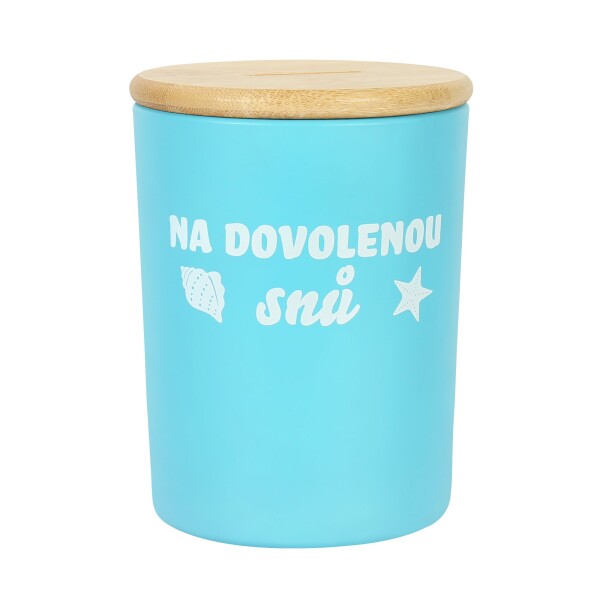 Albi Pokladnička - Na dovolenou snů - Albi