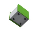 Box na hračky CASPER C120
