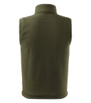 Next fleece vesta unisex military 69 (brand label) XL