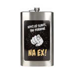 Megaplacatka - Na ex - Albi