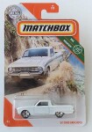 Autíčko Matchbox - '61 Ford Ranchero