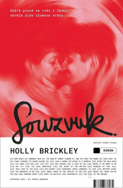 Souzvuk - Holly Brickley
