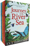 Eva Ibbotson - 3 Book Collection - Eva Ibbotson