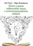 Čtení a psaní odborného textu v environmentálních vědách - Jan Frouz