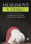 Muslimové Česku