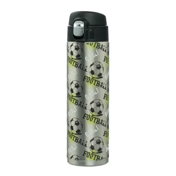 BAAGL Termoláhev Fotbal 450 ml (A-34456)