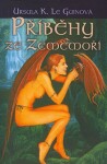 Příběhy ze Zeměmoří - Ursula K. Le Guin