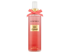 Women'Secret Kiss Moments Body Mist 250 ml