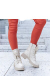 Boty model 205782 Solea 39