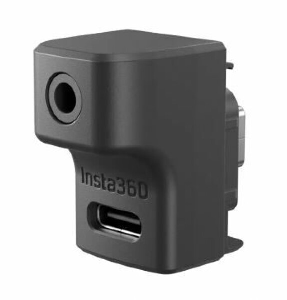 Insta360 Ace Pro - Adaptér pro mikrofon (6970357855070)