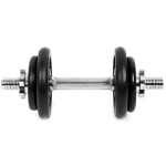 Činka 9,5 kg Spokey Egir SPK-944478 9,5 kg