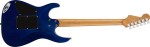 Charvel Pro-Mod Plus DK24 HH 2PT EB QM EBY CHLRN BRST