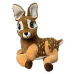 Karamelka pohádková srnečka - Povím ti 3 pohádky