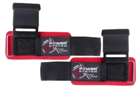 Power System Hardcore Hooks PS-3310 (04090)