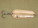 Sema Hunter měděná / Plandavka / 59 g / vel. 7
