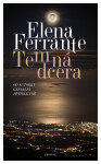 Temná dcera - Elena Ferrante