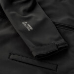 Martes Essentials Softshellová bunda Meino Jr 92800395957 146