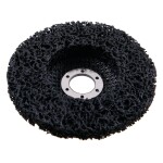 Kotouč brusný NYLON, 125mm, KONNER CAS18