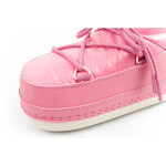 O'neill Lisa snow boots women's winter fashion pink dámské 38