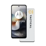 Tactical Glass Shield 5D sklo pro Motorola G56 Black (57983127017)