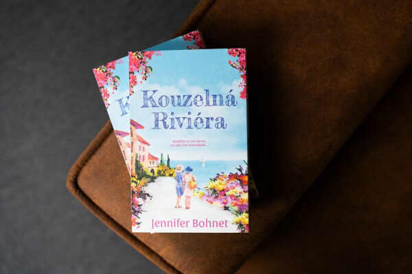 Kouzelná Riviéra - Jennifer Bohnet