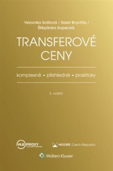 Transferové ceny