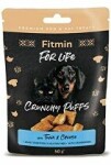 Fitmin FL dog,cat poch. Tuňákové polštářky 50g