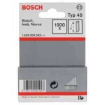 Hřebíky s hlavou tvaru D v pásu SN34DK 80RG - 3,1 mm, 80 mm, verzinkt, gerillt 3000 ks Bosch Accessories 2608200022 Rozm