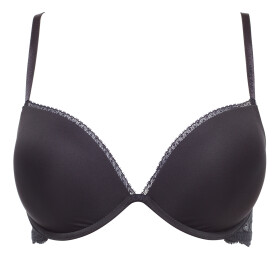 Dámská push-up podprsenka Plunge Add A Size Multiway QF1446E - Calvin Klein 70C